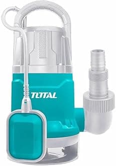 Total TWP87506 Submersible Sewage Pump