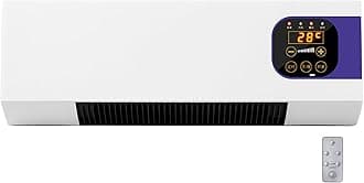 Generic 2000W Multifunctional Wall Air Conditioner - Remote Control, Double Use, Quick Air Release, Heating & Cooling