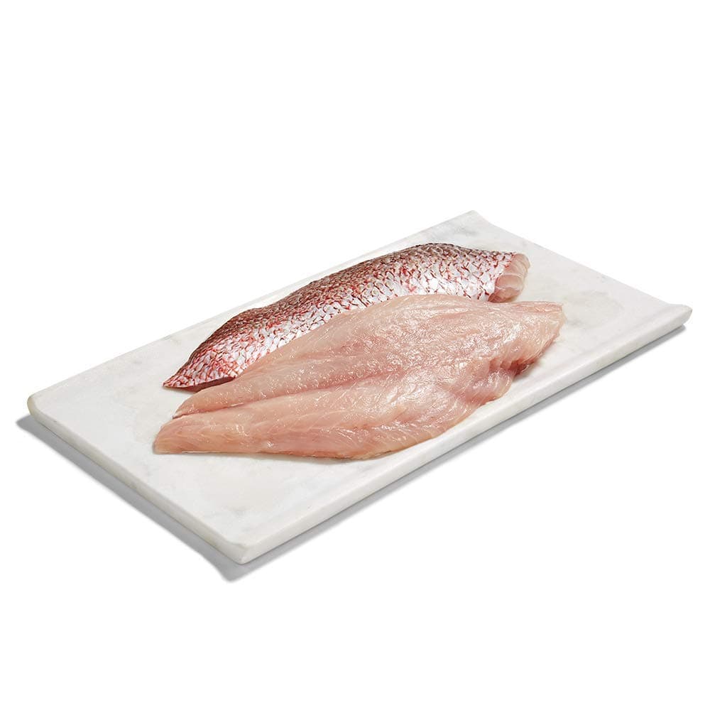 Red Snapper Fillet