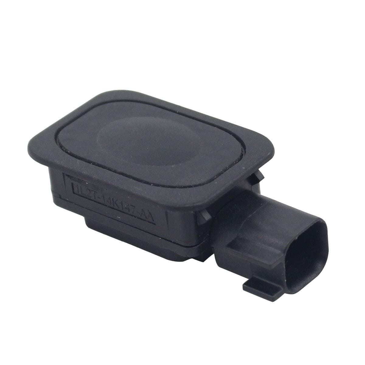 Rear Liftgate Trunk Release Switch Button for Ford Edge Escape Expedition Explorer F150 Fiesta Flex Fusion Mustang Taurus Transit 150 250 350 Eco Sport Lincoln Aviator Corsair MKC MKT MKX MKZ