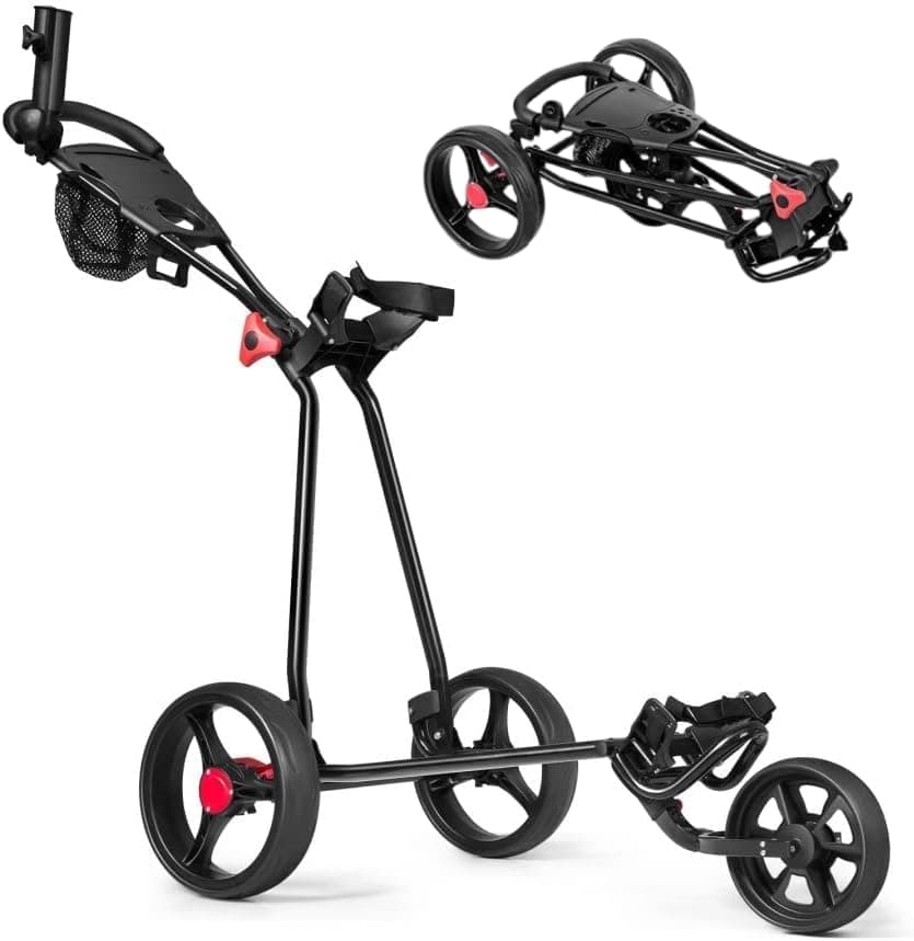 Golf Trolley
