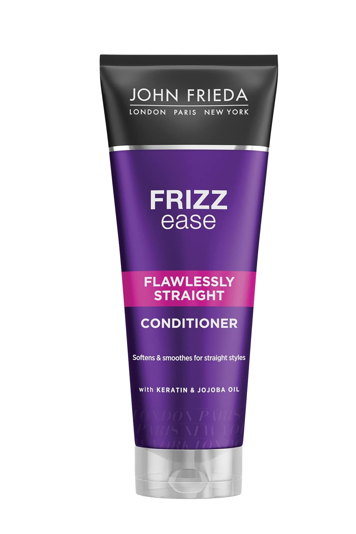 Frizz Ease Straigth Ahead Conditioner - 250ml