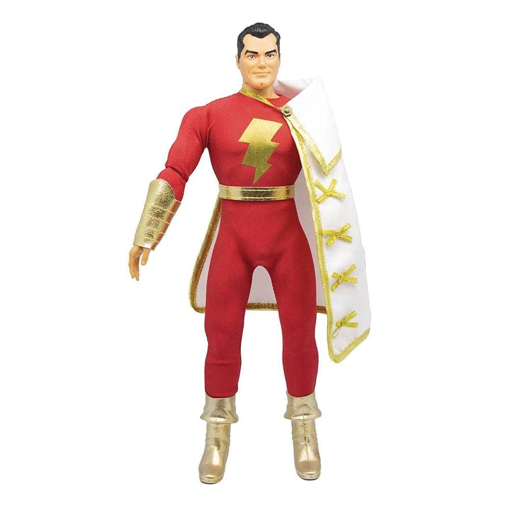 Mego DC Comics Shazam Figure 36 cm