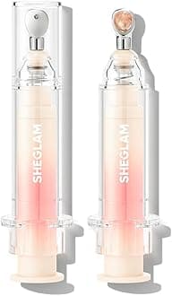Booster Shine Plumping Lip Gloss-Own Your Shine