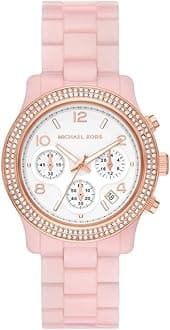 Michael Kors Runway Watch for Women