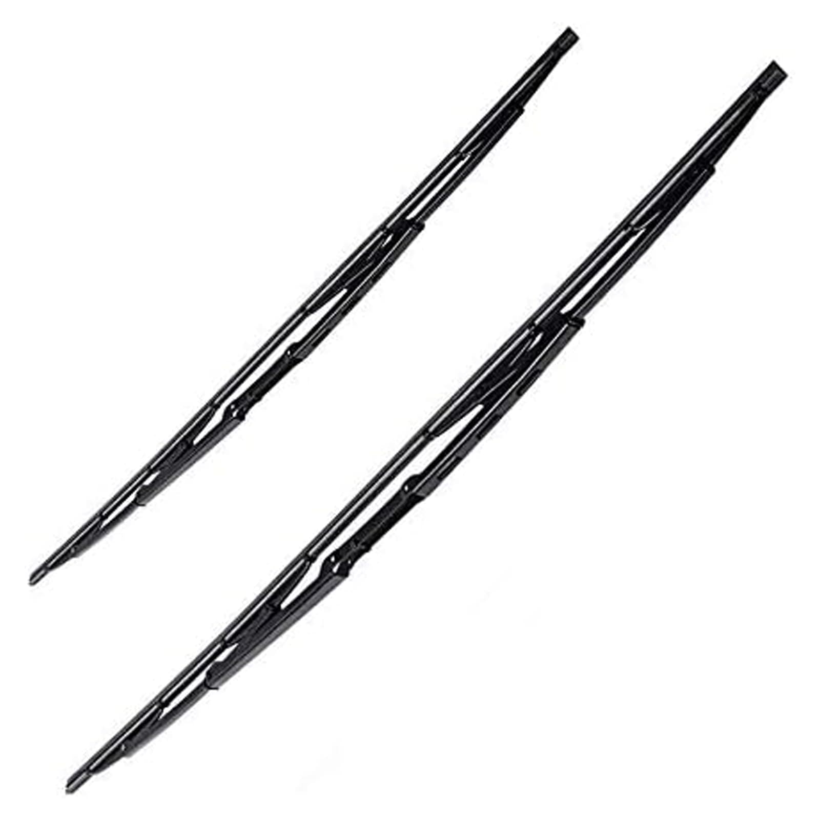 Front Windshield Wiper Blades Replacement for BMW 5 Series E39 525i 528i 530i 540i M5 1995-2003, OEM: 61619070579