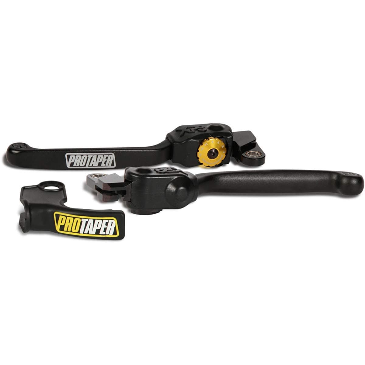 Protaper XPS Profile/Profile Pro Clutch Perch Replacement Lever (Black)