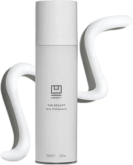U Beauty The Sculpt Arm Compound Liquid