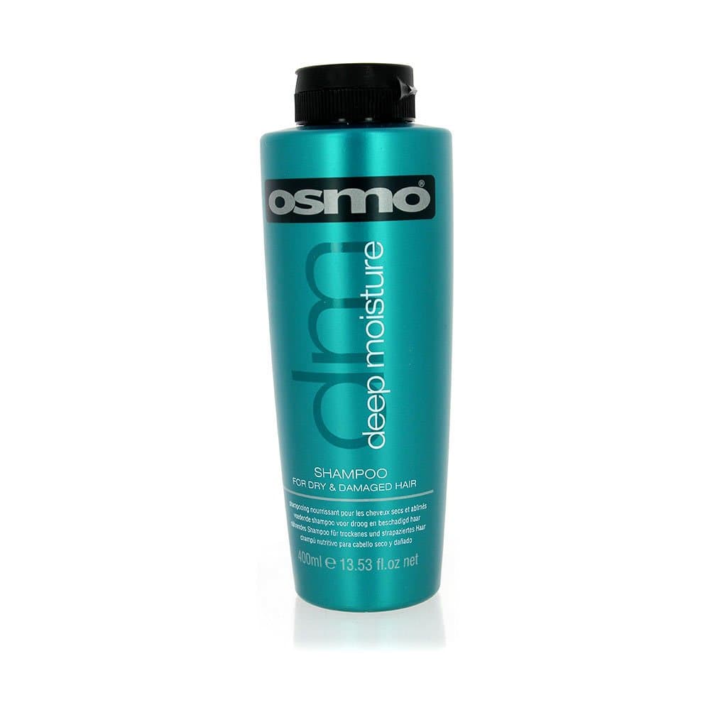 OsmoDeep Moisture Shampoo 400 ml