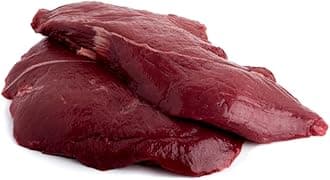 Venison 2kg