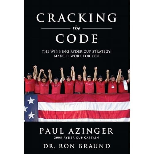 Cracking The Code (H)