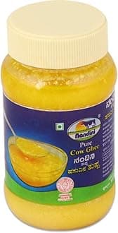 Nandini Ghee, 200Ml Pet Bottle