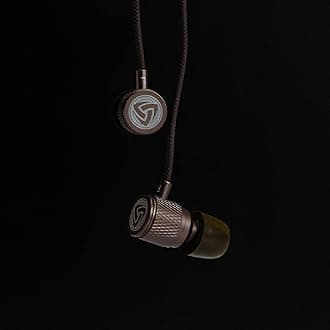 LUDOS Ultra USB C Headphones for iPhone 17 16 15 Pro Max Plus Air iPad Pro, 5 Years Warranty, Magnetic USB-C Earbuds for Samsung Galaxy S24 S23 Ultra S22 S21 FE S20 A55 A54 A53, USB Type C Earphones