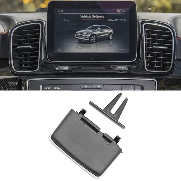 AC Vent Clip for  Mercedes Benz