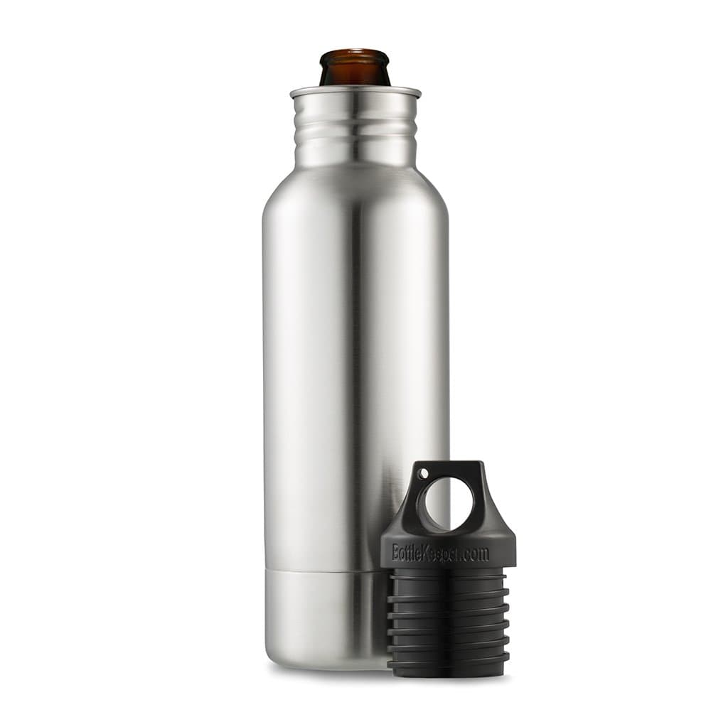 BottleKeeper (Stainless)