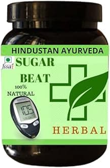 Sugar Beat | Diabetes Control | Sugar Control | Blood Sugar Control | 100g | Pack of 1