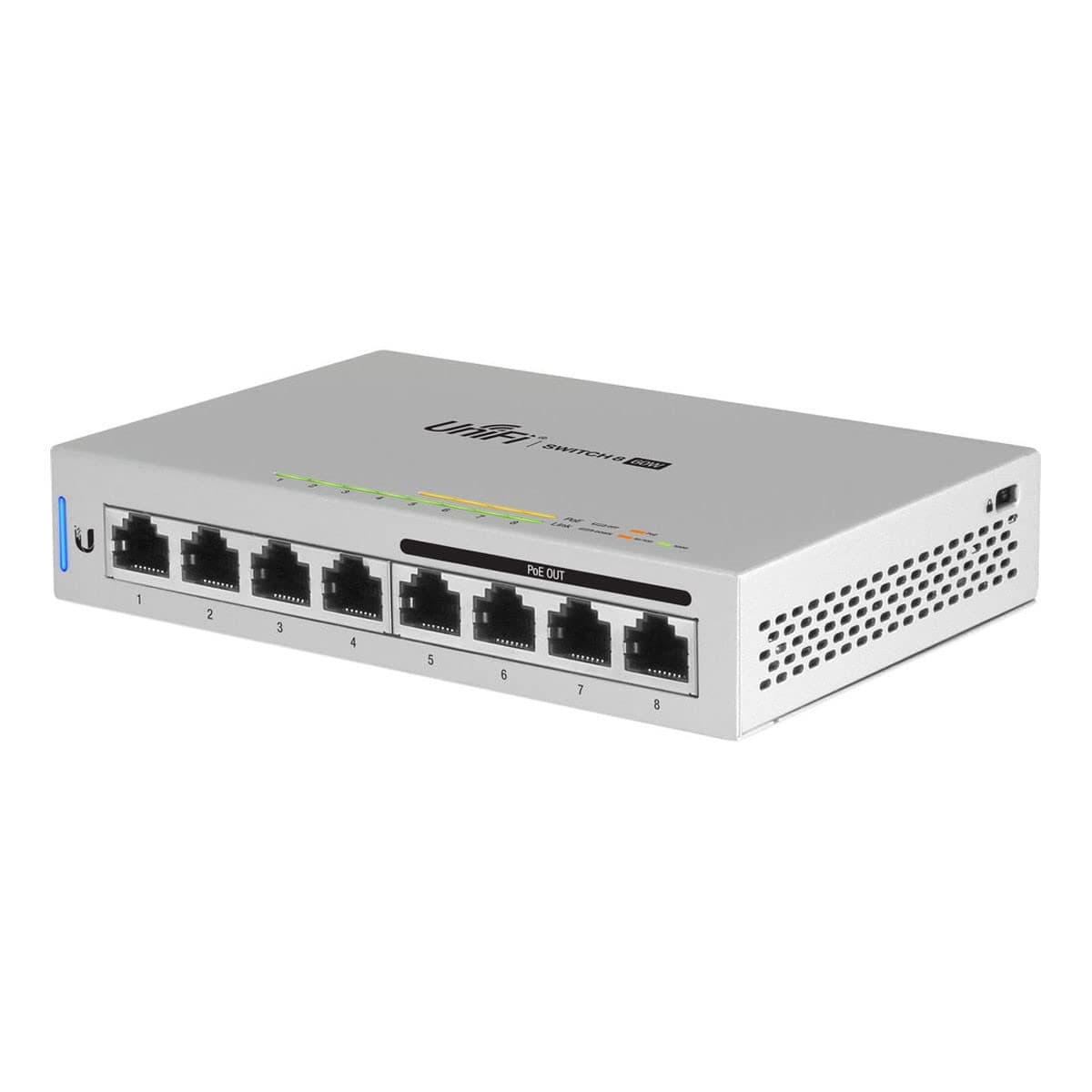 UbiQuiti US-8-60W