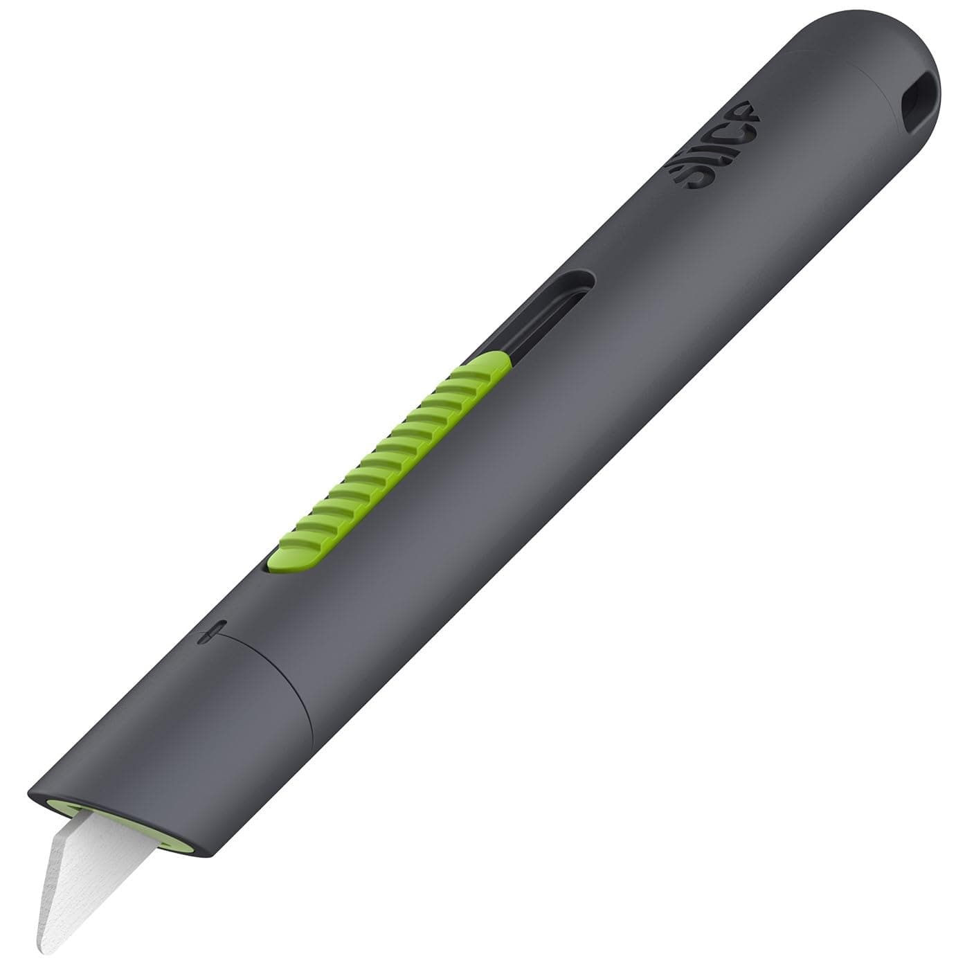 SLICE Ceramic Blade Auto-Retractable Pen Cutter