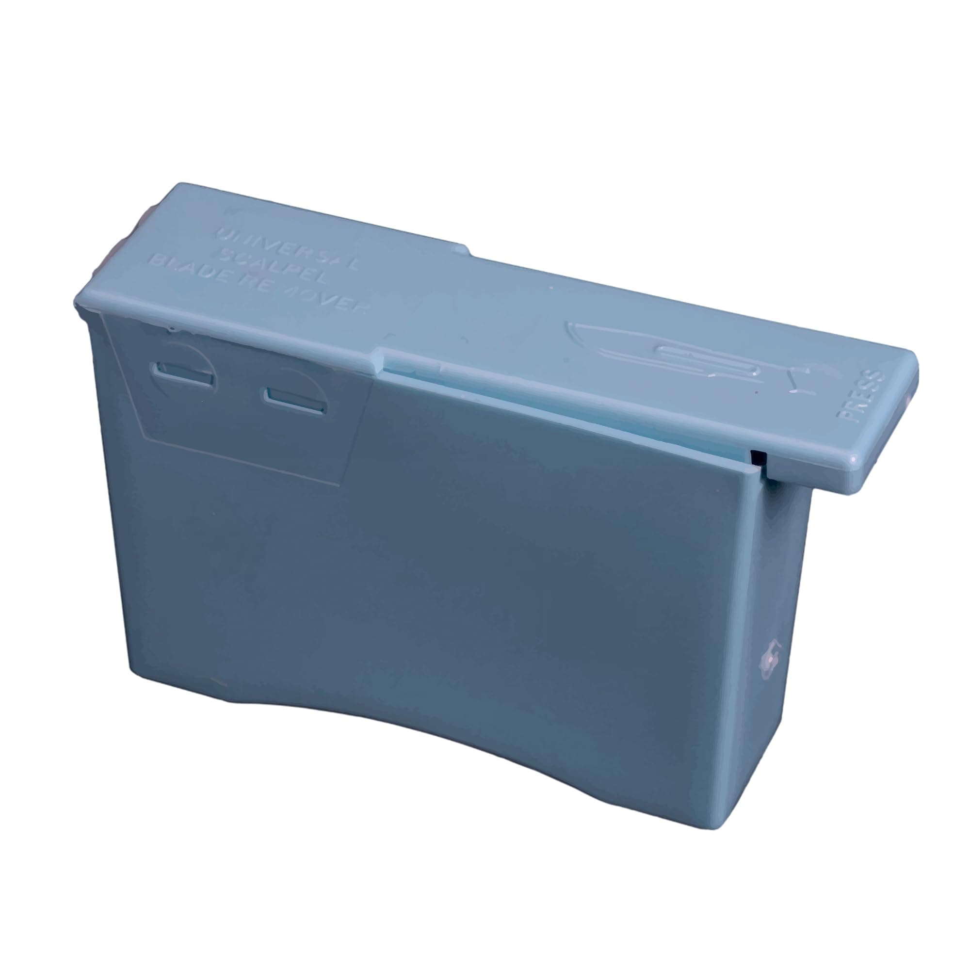 Knife Container Swann Morton