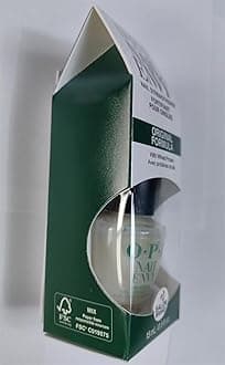 Strengthen Thin Nails Strengthen Weak Nail Protection 0.5 Fl Oz