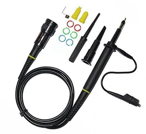 P4100 Universal 100:1 High Voltage Probe for Oscilloscopes for Rigol Atten Owon Siglent