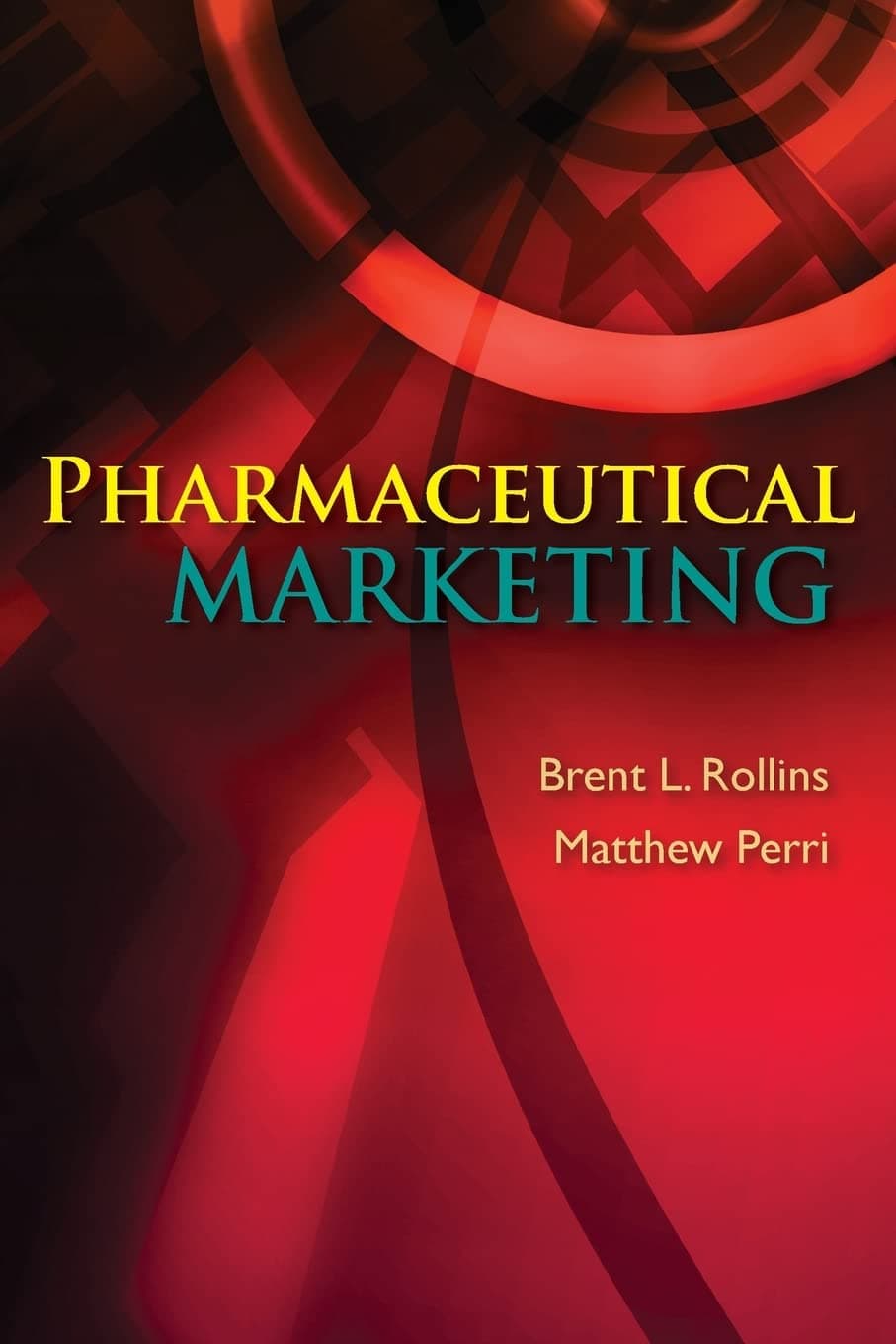 Jones & Bartlett Learning Pharmaceutical Marketing