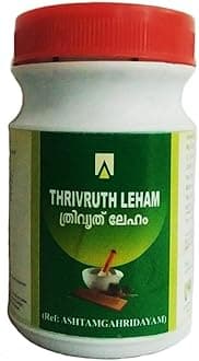 EyeonBay Thrivruth Lehyam (500 g)