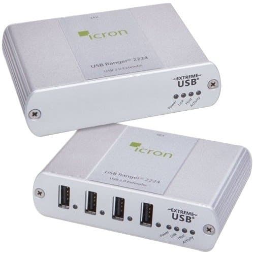 USB 2.0 Ranger 2201 - NA