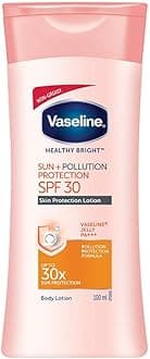 VaselineHealthy White Triple Lotion Spf 24-100Ml (Pack Of 2)