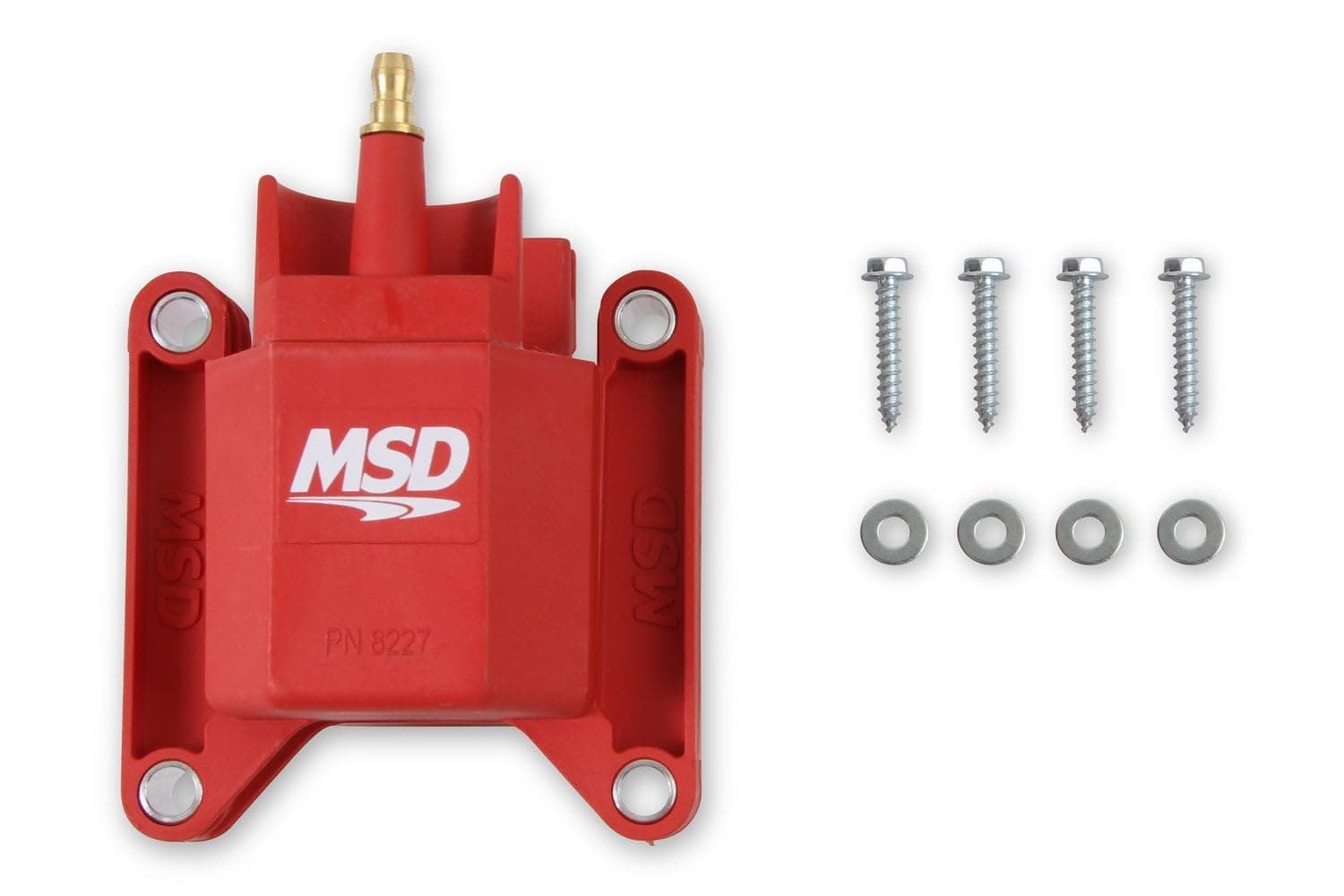 MSD 8227 Ford TFI Coil, High Performance