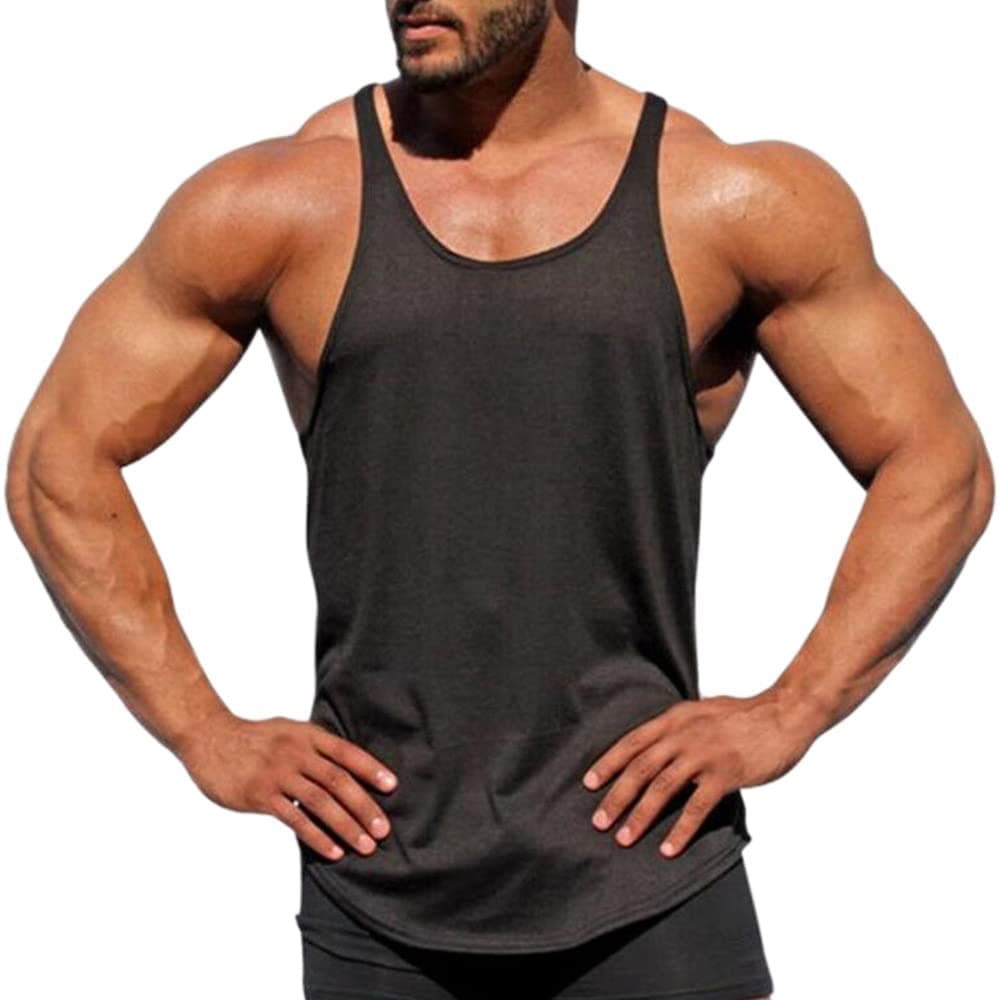 Stringers Tank Tops