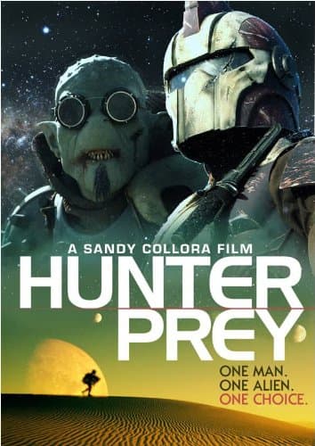 Hunter Prey