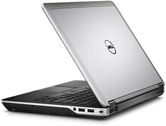 Dell Laptop Latitude E6440 14" i7 4610M 8GB RAM 320GB HD Windows 7