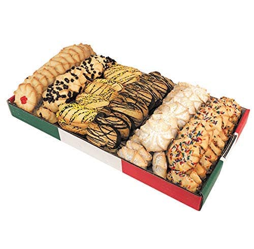 6lb Italian Assortment