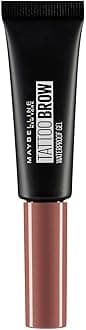 Tattoo Brow Waterproof Gel 5ml- 09 Auburn