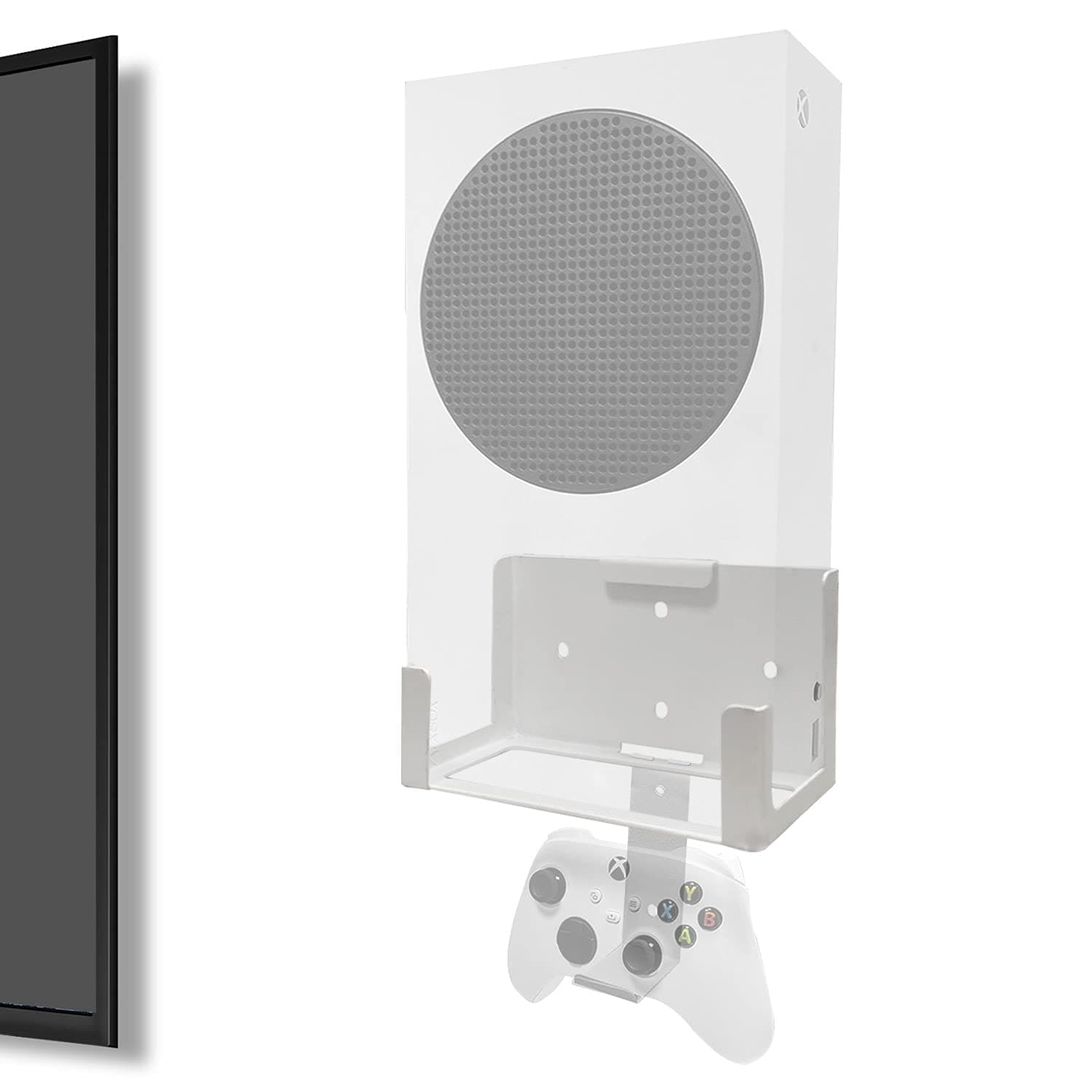 Xbox Series S Wall Mount