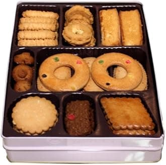 Izumiya Tokyo Store Special Cookies A-160