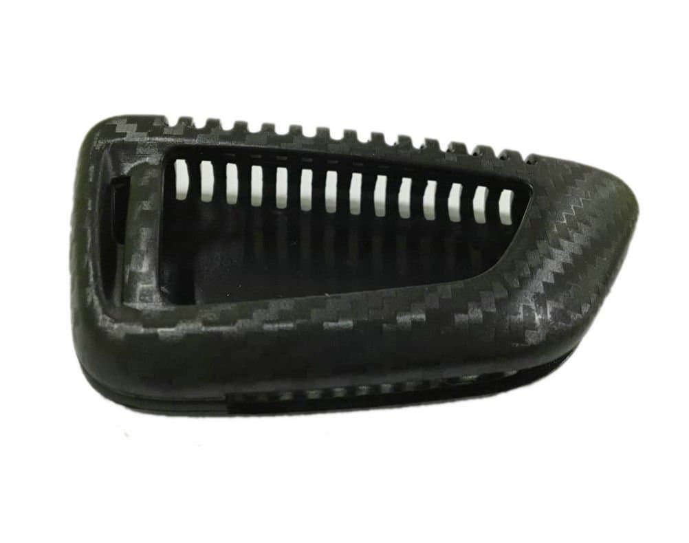 Cocoby Remote Keyshell Protective Hard Case Cover for BMW X5 X6 Remote Keyless Fob