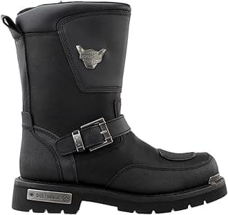 Men s Shift Boot
