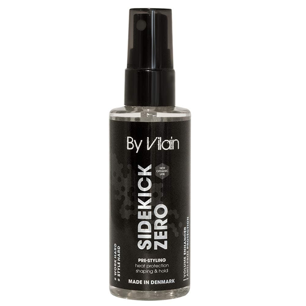 By Vilain Sidekick Zero Travel Size 2.53 oz
