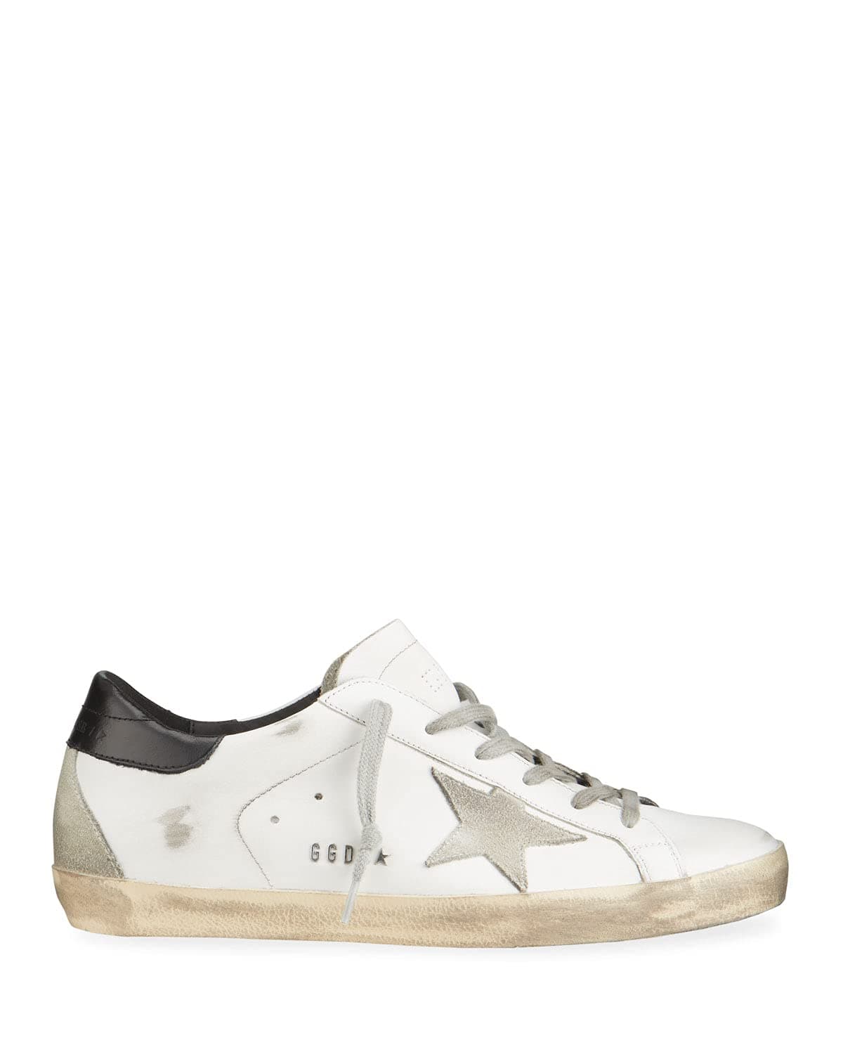 Golden Goose Replacement Shoelaces