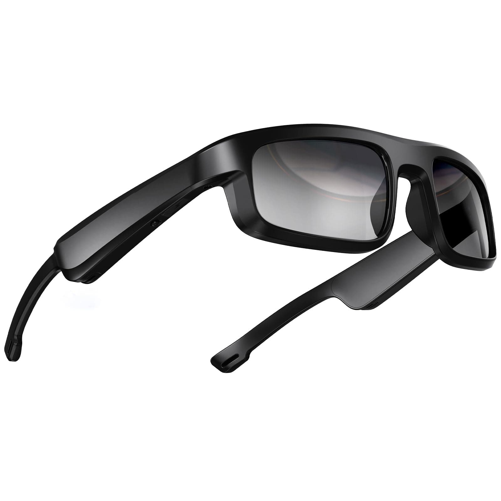 Smart Glasses M8 Pro (Black)