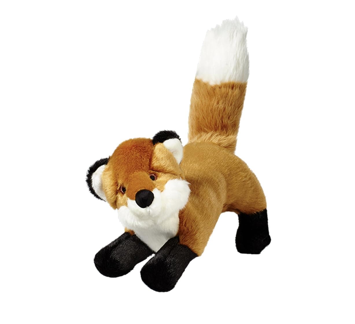 Fluff & Tuff Hendrix Fox