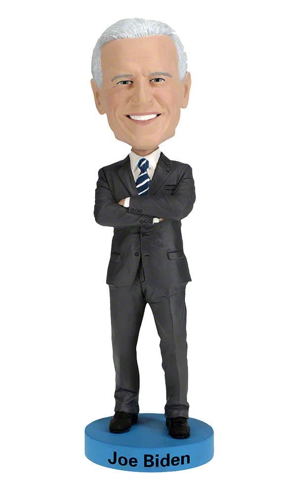 Joe Biden Bobblehead
