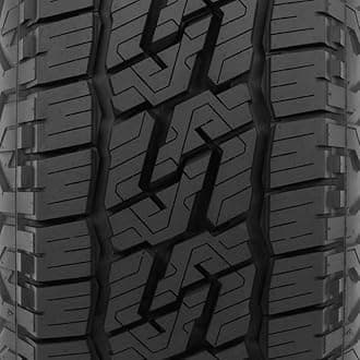 NITTO 265/60R18XL 104H NIT NOMAD GRAPPLER