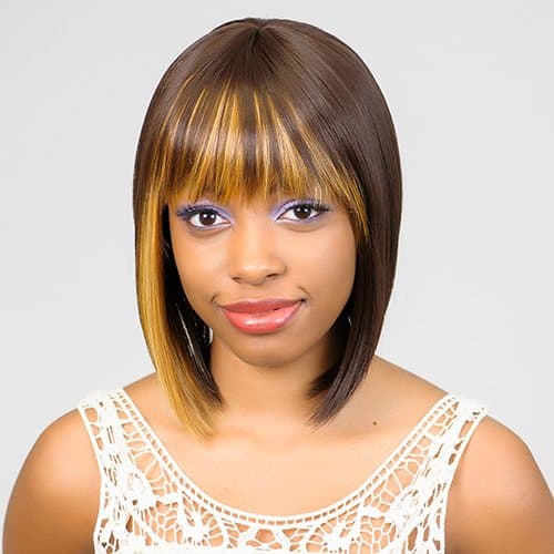 Synthetic Wig - Haru-FS3027