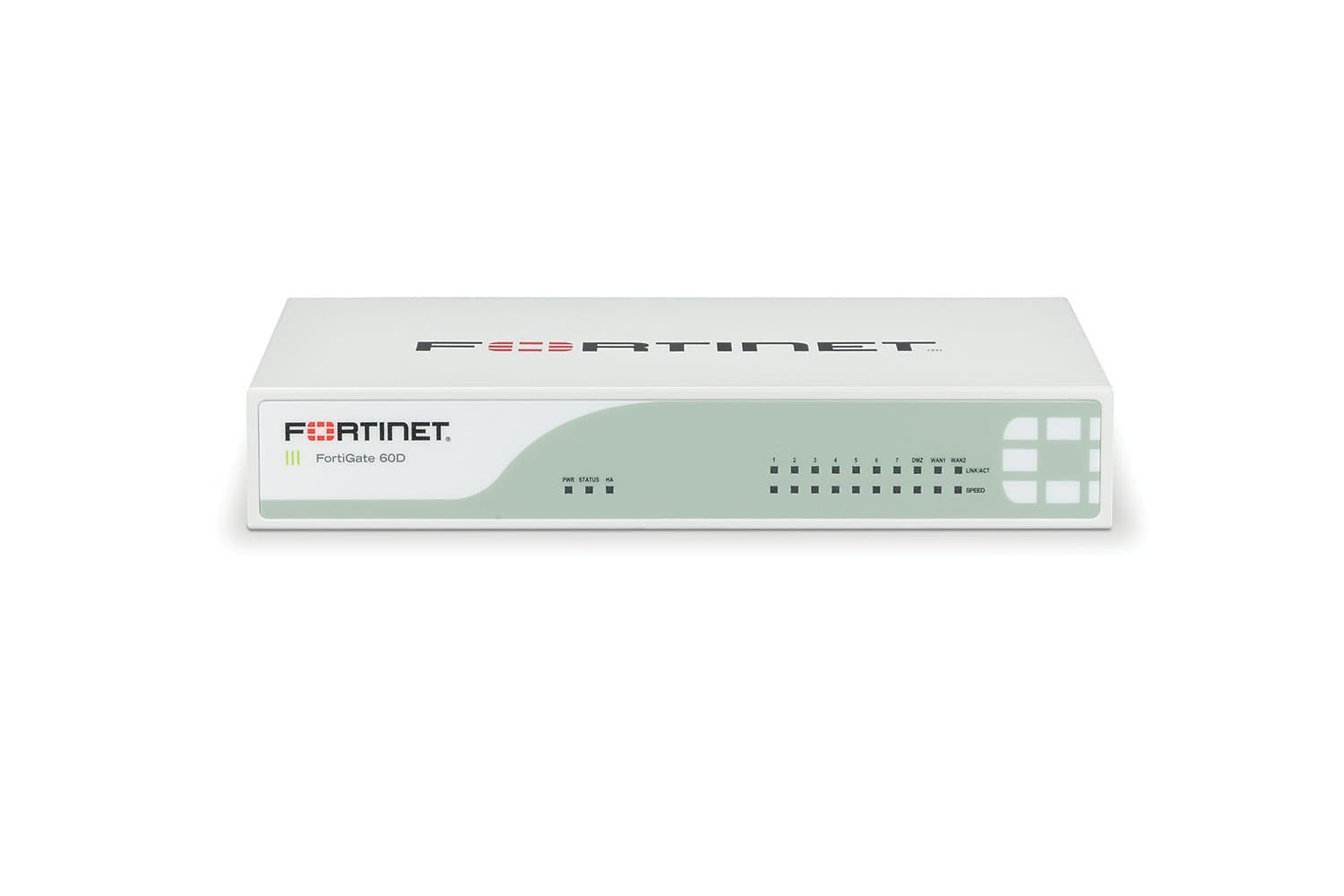 Fortinet FG-60D