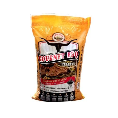 Maple Bag, 20-Pound, Maple Pellets