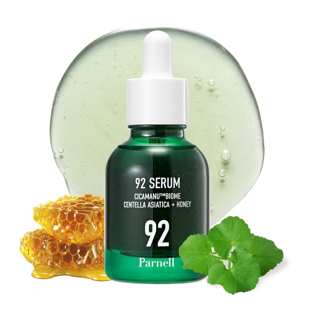 Cicamanu 92 Serum 30ml