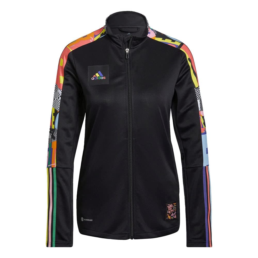 adidas Women's 23876 Jacket